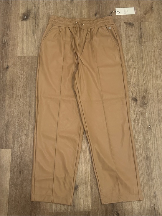 CALIA by Carrie Underwood Pants - NWT CALIA High-Rise Straight Pants Size Small
